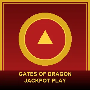 Gates of Dragon Jackpot Play