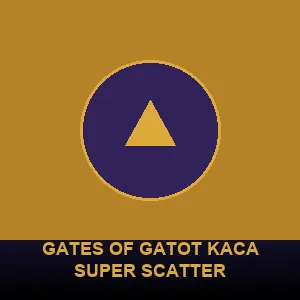 Gates of Gatot Kaca Super Scatter