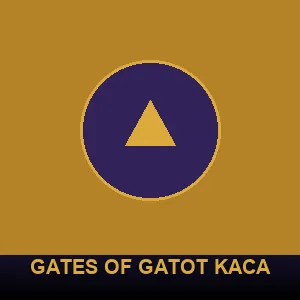 Gates of Gatot Kaca