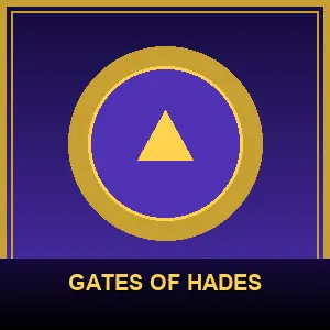 Gates of Hades