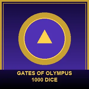 Gates of Olympus 1000 Dice