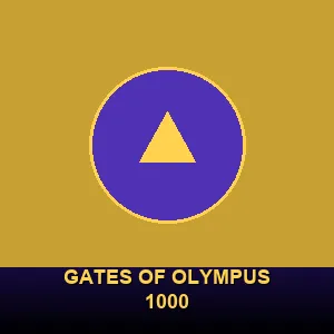 Gates of Olympus 1000