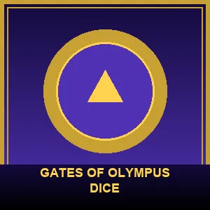 Gates of Olympus Dice
