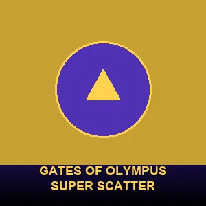 Gates of Olympus Super Scatter
