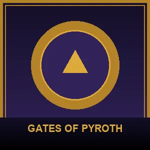 Gates of Pyroth