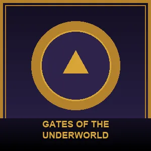 Gates of the Underworld
