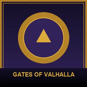 Gates of Valhalla
