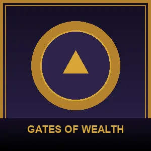 Gates of Wealth