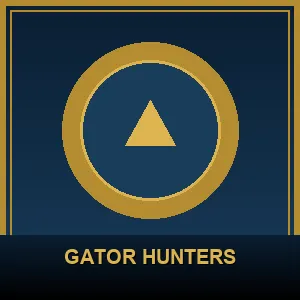 Gator Hunters