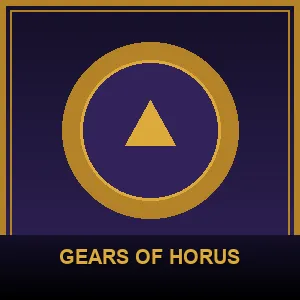 Gears of Horus