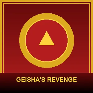 Geisha's Revenge