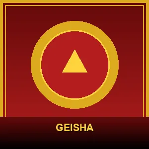 GEISHA