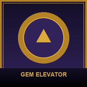 Gem Elevator