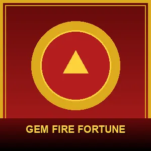 Gem Fire Fortune