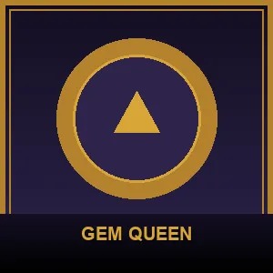 Gem Queen
