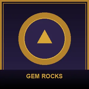 Gem Rocks