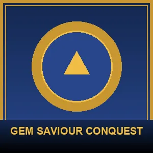 Gem Saviour Conquest
