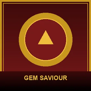 Gem Saviour