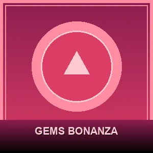 Gems Bonanza