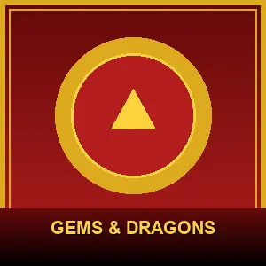 Gems & Dragons