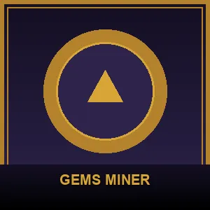 GEMS MINER