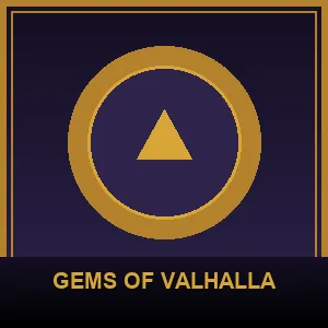 Gems of Valhalla