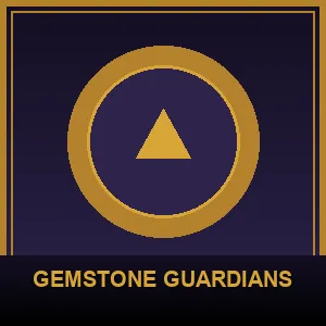 Gemstone Guardians