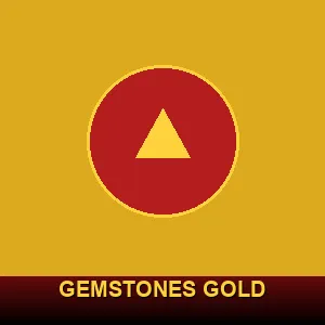 Gemstones Gold