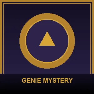 Genie Mystery