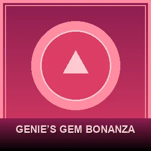 Genie’s Gem Bonanza