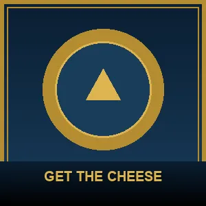 Get The Cheese