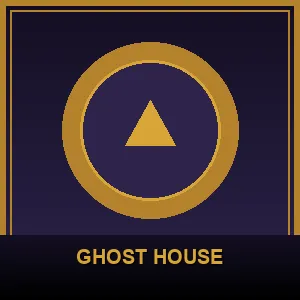 Ghost House