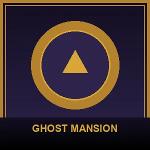 Ghost Mansion