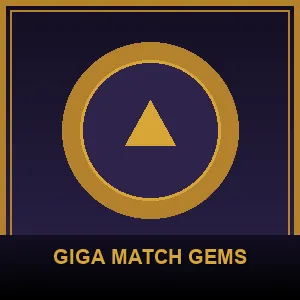 Giga Match Gems