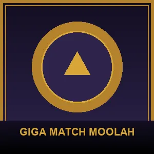 Giga Match Moolah