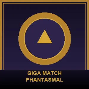 Giga Match Phantasmal