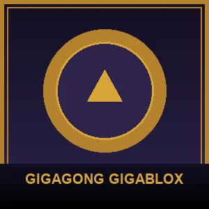 Gigagong Gigablox
