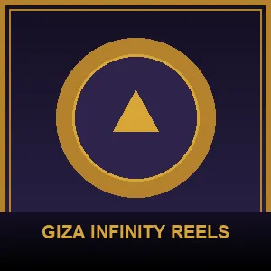 Giza Infinity Reels