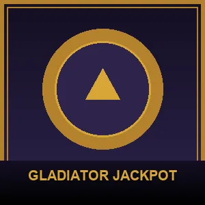 Gladiator Jackpot