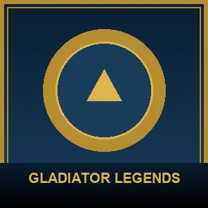 Gladiator Legends