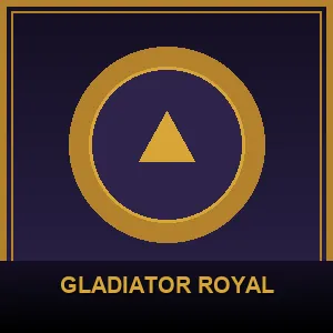 Gladiator Royal