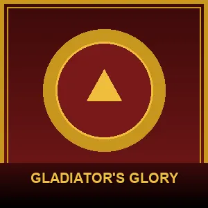 Gladiator's Glory