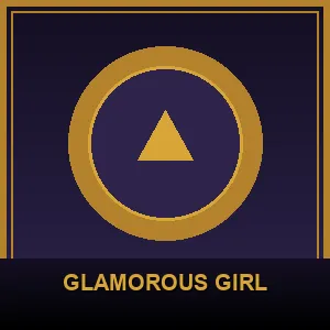 Glamorous Girl