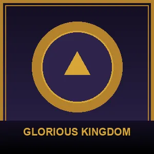 Glorious Kingdom