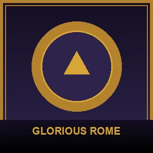 Glorious Rome