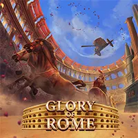 GLORY OF ROME