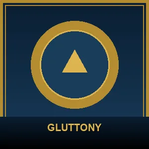 Gluttony