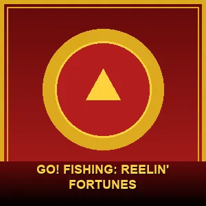 Go! Fishing: Reelin' Fortunes