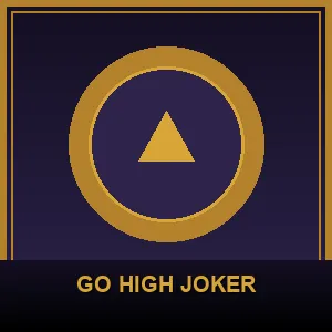Go High Joker