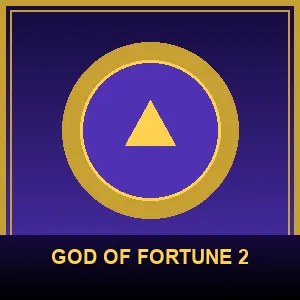 GOD OF FORTUNE 2